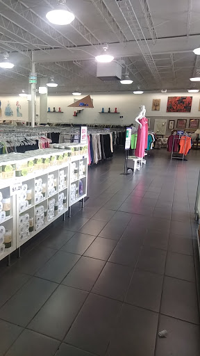 Thrift Store «Goodwill Tamiami Superstore», reviews and photos