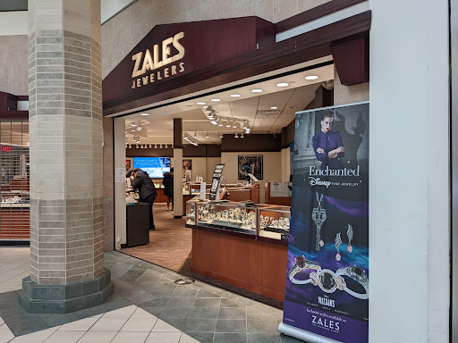 Jewelry Store «Zales - The Diamond Store», reviews and photos, 4502 S Steele St, Tacoma, WA 98409, USA