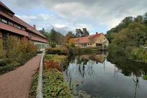 Wassermühle Hanshagen image