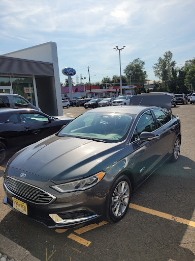 Ford Dealer «Mahwah Ford Sales & Service», reviews and photos, 55 Franklin Turnpike, Mahwah, NJ 07430, USA