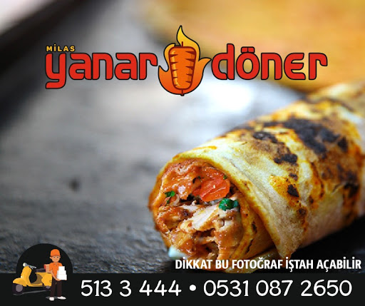 Milas Yanar Döner