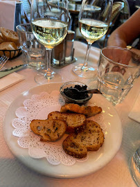 Les plus récentes photos du Restaurant Le Gaglio à Nice - n°2