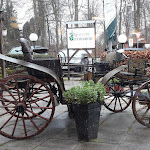 Photo n°2 de l'avis de Barbara.u fait le 12/01/2019 à 20:25 sur le  Restaurant Blüchereiche à Ratekau