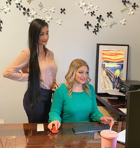 Tax Consultant «Monroe Financial: Sergio Reyes», reviews and photos