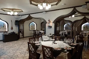 Restoran Rakhat image