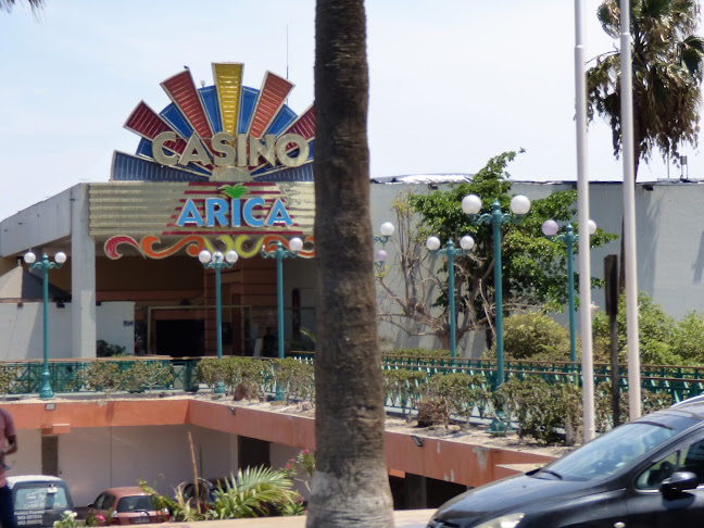 Casino Arica - Arica