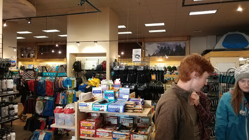 Camping Store «The Base Camp», reviews and photos, 5 E Broadway St, Helena, MT 59601, USA