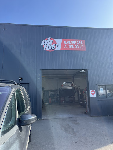 Photo 1 - AS auto 35