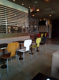 Atmosphère du Restauration rapide McDonald's à Auchel - n°10