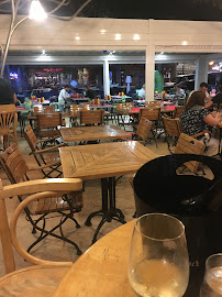 Atmosphère du Restaurant Casa Corsa à L'Île-Rousse - n°4