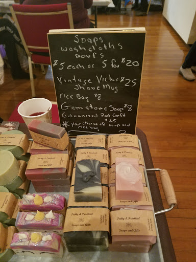 Performing Arts Theater «Blackstone River Theatre», reviews and photos, 549 Broad St, Cumberland, RI 02864, USA