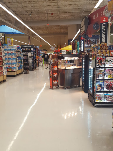 Grocery Store «Giant Food Stores», reviews and photos, 4001 New Falls Rd, Levittown, PA 19056, USA