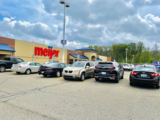 Grocery Store «Meijer», reviews and photos, 205 S Range Rd, Marysville, MI 48040, USA
