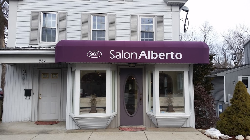 Salon Alberto Framingham, MA 01701 Services and Reviews