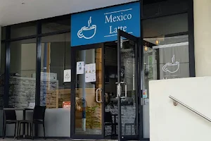 Mexico Latte image