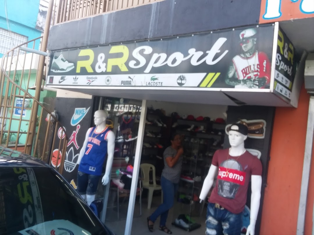 R&R sport