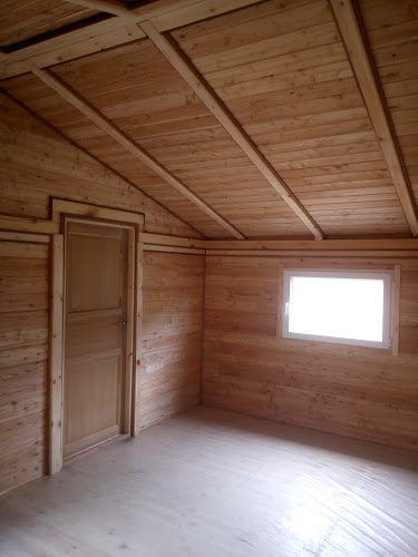 Opinii despre Konart Marcin Brusik în Grudziądz - Stolarz