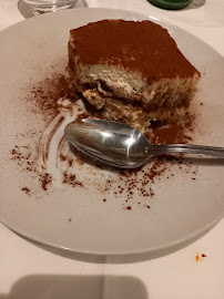 Tiramisu du Restaurant italien Tramontana Ristorante à Lille - n°5