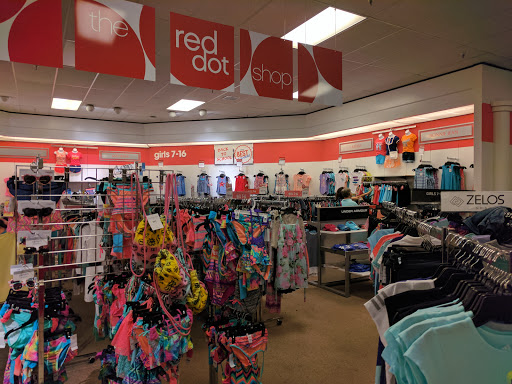 Department Store «Belk», reviews and photos, 2701 David H McLeod Blvd, Florence, SC 29502, USA