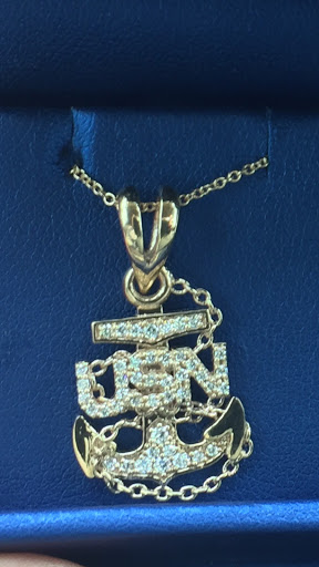Jeweler «Moses Jewelers», reviews and photos, 19141 Stone Oak Pkwy, San Antonio, TX 78258, USA