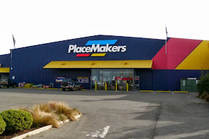 PlaceMakers Timaru