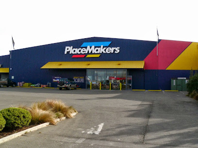 PlaceMakers Timaru