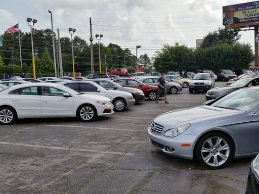 Used Car Dealer «Best Auto Selection Inc.», reviews and photos, 6108 Memorial Dr, Stone Mountain, GA 30083, USA