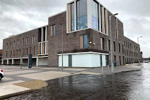 New Gorbals Health and Care Centre image