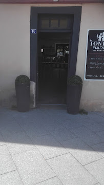 Photos du propriétaire du Restaurant français Les Tontons Barbac' à Vern-sur-Seiche - n°17