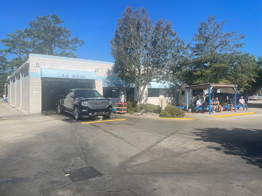Mister Sudzy Car Wash & Detail en Wilmington