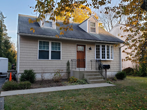 Photo of Stone Finish LLC