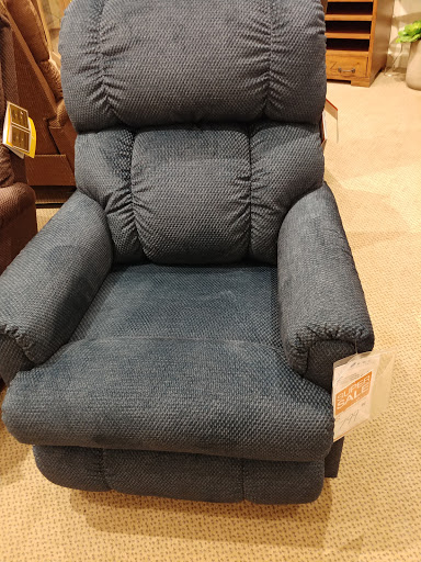 Furniture Store «La-Z-Boy Furniture Galleries», reviews and photos, 2875 Santa Rosa Ave, Santa Rosa, CA 95407, USA