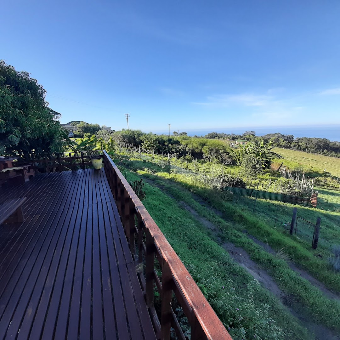 Wildfarm Backpackers