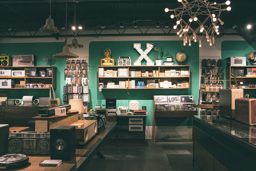 Electronics Store «Dijital Fix», reviews and photos, 820 Valencia St, San Francisco, CA 94110, USA