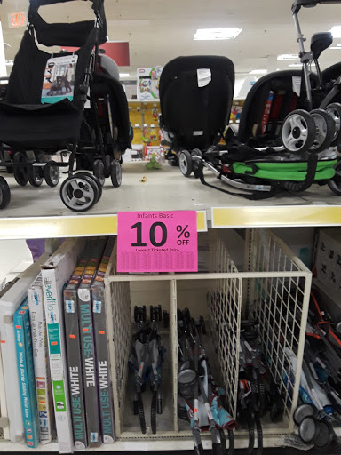 Discount Store «Kmart», reviews and photos, 180 Broadway, Elmwood Park, NJ 07407, USA