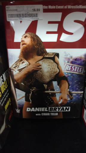 Record Store «Bull Moose», reviews and photos, 219 Waterman Dr, South Portland, ME 04106, USA