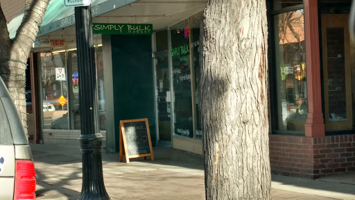 Food Products Supplier «Simply Bulk Market», reviews and photos, 418 Main St, Longmont, CO 80501, USA