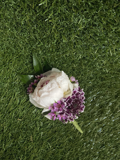 Florist «Floral Creations By Blanca», reviews and photos, 1400 SW 3rd St b, Pompano Beach, FL 33069, USA