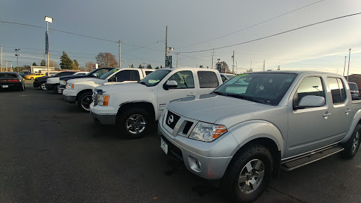 Used Car Dealer «GT Auto Sales», reviews and photos, 7004 S Tacoma Way, Tacoma, WA 98409, USA