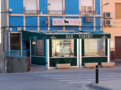 BAR TORERO