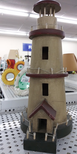 Thrift Store «Bayville Goodwill», reviews and photos, 333 U.S. 9, Bayville, NJ 08721, USA