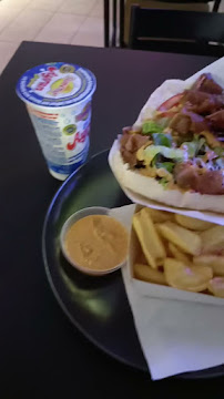 Kebab du Restaurant G27 à Belfort - n°16