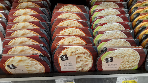 Grocery Store «Safeway», reviews and photos, 702 W Hopi Dr, Holbrook, AZ 86025, USA