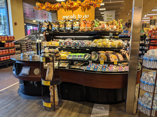 Grocery Store «Safeway», reviews and photos, 1212 Forest Ave, Pacific Grove, CA 93950, USA