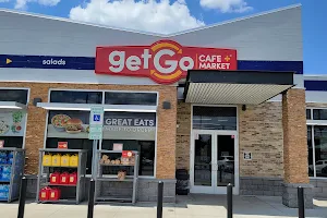 GetGo Café + Market image