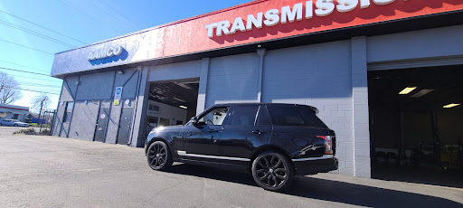 AAMCO Transmissions & Total Car Care image