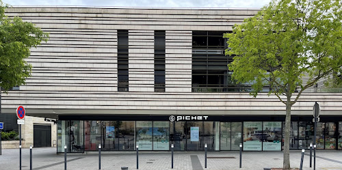 Agence immobilière Pichet - Neuf, Investissement à Mérignac