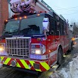 Winnipeg Fire Paramedic Service - Station 3