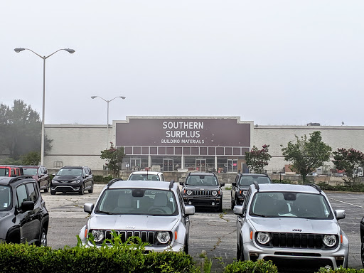 Building Materials Store «Southern Surplus», reviews and photos, 4175 Atlanta Hwy, Bogart, GA 30622, USA