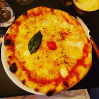 Pizza du Restaurant italien Scossa à Poissy - n°3